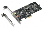 Zvočna kartica ASUS Xonar SE, 5.1, PCIe 90YA00T0-M0UA00