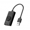 ORICO SC2 Zvočna kartica USB 2.0 (SC2)