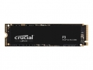 CRUCIAL P3 500GB M.2 2280 PCI-e 3.0 x4 NVMe (CT500P3SSD8)