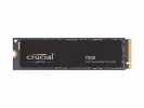 CRUCIAL T500 500GB M.2 80mm PCI-e 4.0 x4 NVMe (CT500T500SSD8)