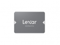 Lexar NS100 512GB SSD, SATA3, 2.5