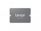 Lexar NS100 512GB SSD, SATA3, 2.5