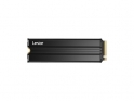 SSD Lexar NM790 1TB M.2 80mm PCI-e 4.0 x4 NVMe, LNM790X001T-RN9NG