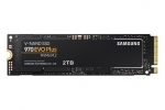 Samsung 970 EVO PLUS 2TB M.2 80mm NVMe, TLC V-NAND (MZ-V7S2T0BW)