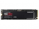 Samsung 980 PRO 2TB M.2 80mm PCI-e 4.0 x4 NVMe MZ-V8P2T0BW