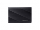 Samsung T9 4TB Type-C USB 3.2 Gen2x2 V-NAND črn (MU-PG4T0B/EU)