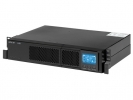 UPS SOCOMEC Ofys RT 1000VA, 900W, On-line, sinusni izhodni signal, USB, LCD OFYS-RT-U1000