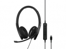 Slušalke EPOS | Sennheiser ADAPT 160 USB-C II 1000919