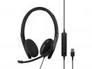Slušalke EPOS | Sennheiser ADAPT 160 USB II 1000915
