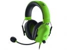 Slušalke Razer Blackshark V2 X, zelene RZ04-03240600-R3M1