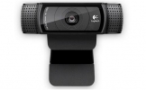 Spletna kamera Logitech C920, USB