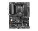 MSI Z590-A PRO (Z590, LGA1200, DDR4, ATX) (7D09-003R)