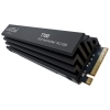 Crucial T700 NVMe SSD, PCIe 5.0 M.2 2280 - 2 TB s hladilnikom CT2000T700SSD5