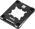 Thermalright AM5 Secure Frame Black, CPU Contact Frame (ASF-BLACK)