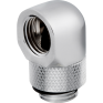 Corsair Hydro X Series 90 G1/4 Fitting double pack (CX-9055008-WW)