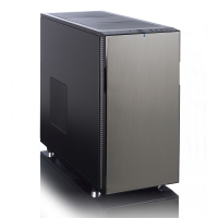 Ohišje Fractal Design Define R5 Titanium Gray Midi-Tower (FD-CA-DEF-R5-TI)
