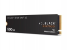 WD Black SN7100 M.2 500GB NVMe PCIe 4.0 x 4 (WDS500G4X0E)