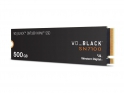 WD Black SN7100 M.2 500GB NVMe PCIe 4.0 x 4 (WDS500G4X0E)