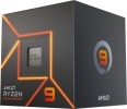 AMD Ryzen 9 7900 5,4GHz AM5 76MB BOX (100-100000590BOX)