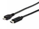 Equip Kabel USB-C 2.0/MicroB 1,0m (12888407)