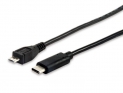 Equip Kabel USB-C 2.0/MicroB 1,0m (12888407)