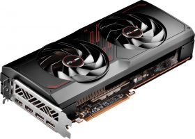 Sapphire Radeon RX 7800 XT Gaming Pulse 16GB (11330-02-20G) 