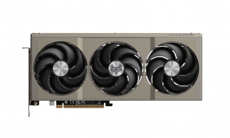 SAPPHIRE Radeon RX 9060 XT Nitro+ GAMING OC 16GB (11350-01-20G)