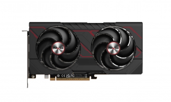 SAPPHIRE Radeon RX 9060 XT Pulse Gaming OC 8GB (11350-04-20G)