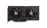 SAPPHIRE Radeon RX 9060 XT Pulse Gaming OC 16GB (11350-03-20G)