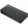 Lenovo ThinkPad Universal USB-C Smart Dock Black (40B20135EU)
