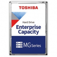 Toshiba Enterprise MG Series SATA 20TB (MG10ACA20TE)