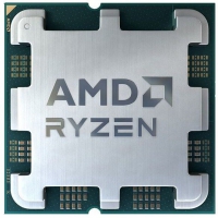 AMD Ryzen 5 7600X TRAY 4,7GHz 6C/12T 38MB 105W (100-000000593)