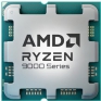 AMD Ryzen 7 9700X TRAY 8C/16T 3,8/5,5GHz 40MB 65W (100-000001404)