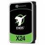 Seagate EXOS X24 20TB 7200RPM 512MB (ST20000NM002H)