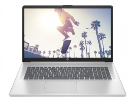 HP Laptop 17-cp2025nm AMD R5 7520U/16GB/512GB/17,3