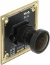 DELOCK USB 2.0 Kamera Modul Wide Dynamic Range 1,92 Megapixel (96389)