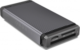 SanDisk PRO-READER USB 3.2 Gen2 Type-C (SDPR3A8-0000-GBAND)