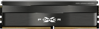 SILICON POWER Zenith 8GB DDR4 3200MHz CL16 (SP008GXLZU320BSC)