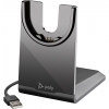 HP Poly Polnilna postaja USB-A za Voyager 43 / Focus 2 (783R6AA)
