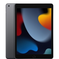 APPLE iPad 9 256GB Space Gray (MK2N3FD/A)