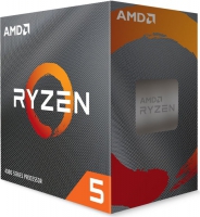 AMD Ryzen 5 4500 4.1GHz AM4 6C/12T 65W (100-100000644BOX)