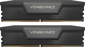 CORSAIR Vengeance DDR5 64GB PC 5600 CL40 CMK64GX5M2B5600C40