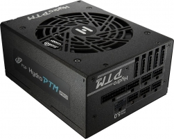 FSP Hydro PTM PRO 1200W 80+ Platinum ATX 3.0 PCIe 5.0 (PPA12A1014)