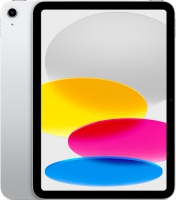 APPLE iPad 10 256GB Silver (MPQ83FD/A)
