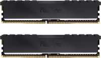 Mushkin Redline ST Black 64GB (2x32) DDR4-3200 CL16 (MRF4U320GJJM32GX2)