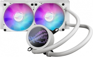 ASUS ROG RYUO III 240 ARGB white (90RC00J2-M0UAY0)