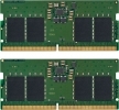 Kingston SODIMM DDR5 16GB 5200 kit 2x8GB CL42 (KVR52S42BS6K2-16)