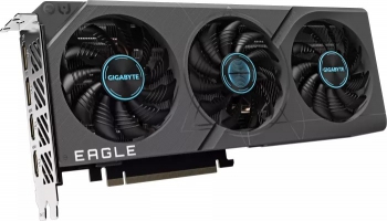 Gigabyte GeForce RTX 4060 Ti EAGLE 8G (GV-N406TEAGLE-8GD)