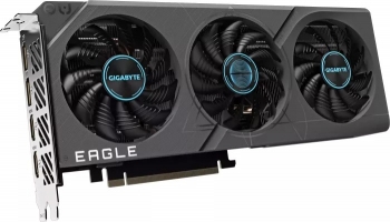 Gigabyte GeForce RTX 4060 Ti EAGLE OC 8G (GV-N406TEAGLE OC-8GD)