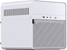 Jonsbo N2 Mini-ITX White